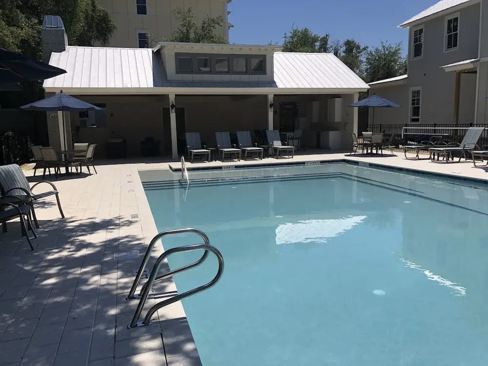 BRINEY BREEZE OCEAN OAKS home