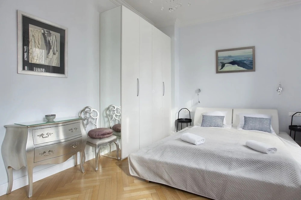 Sopockie Apartamenty - Diamond Apartment