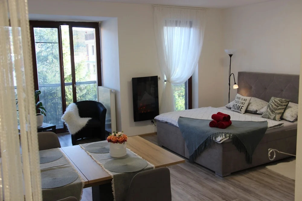 Apartman Sky City
