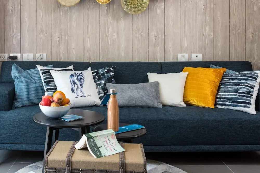 Sweet Inn Apartments -Dizengoff Street