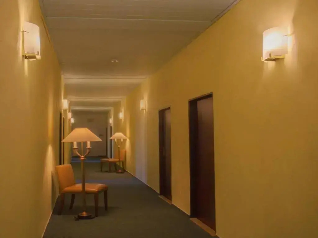 Hotel Florian