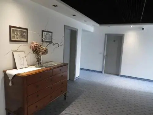 Hotel Turandot-Osteria-Pizzeria "Nanni"
