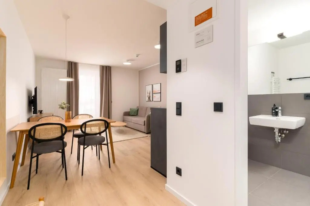 Limehome Vienna Favoritenstr