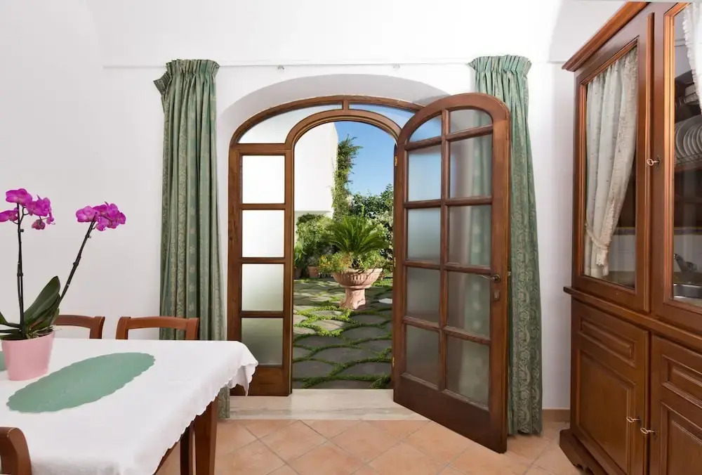 Villa Degli Dei Luxury House
