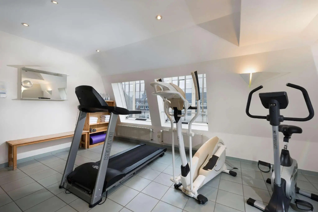 TRYP by Wyndham Koeln City Center
