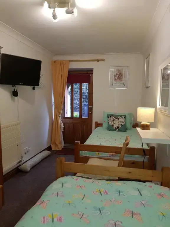 Lyndale Family Accommodation Windermere 3 for 2 Winter Deal