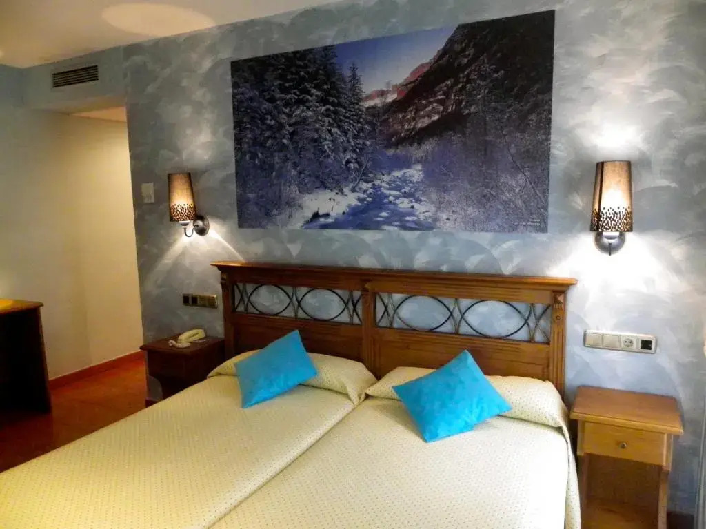 Hotel Arnal