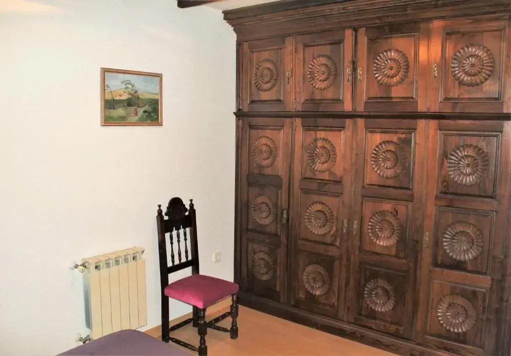 Apartamentos Maite