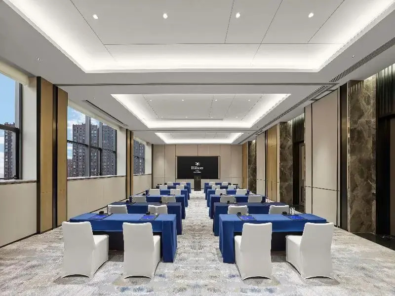 Hilton Yuyao