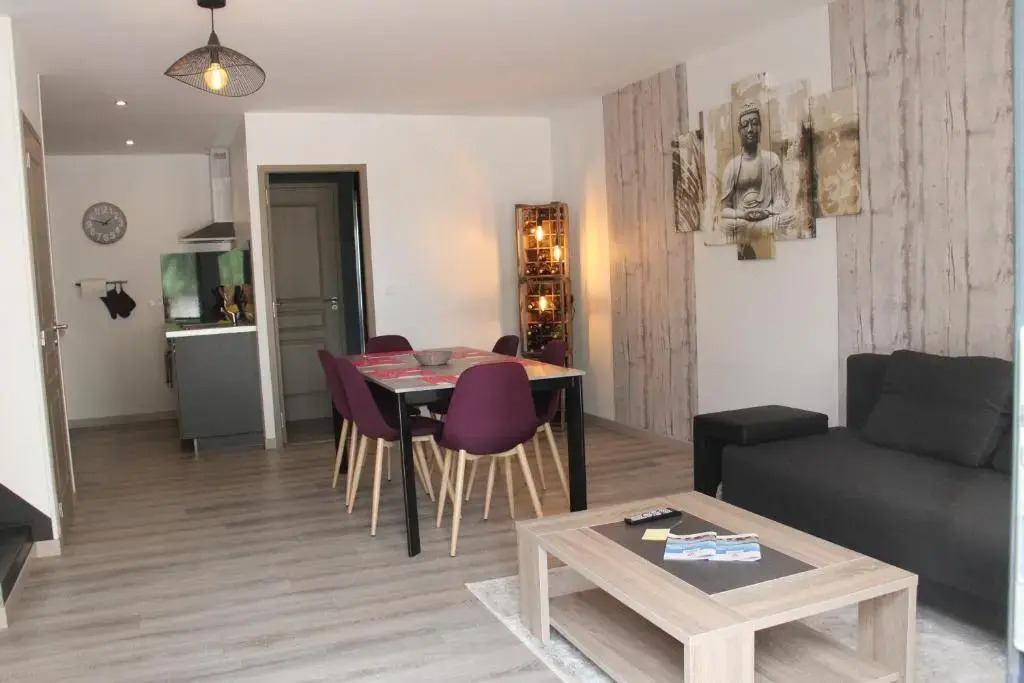Logis Du Grand Pin