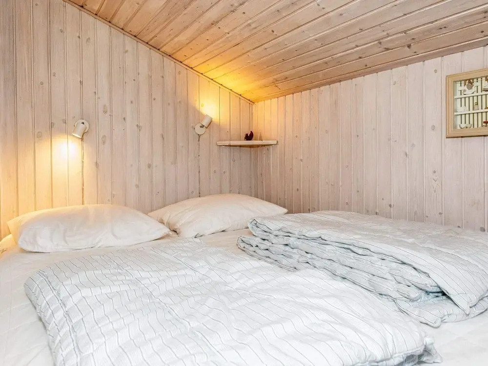 4 star holiday home in Løkken