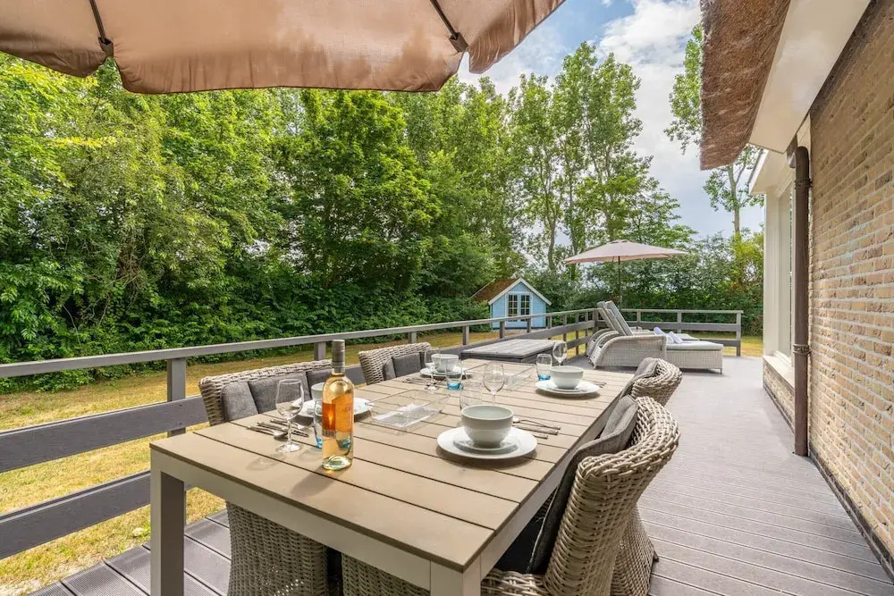 Charming Country House for 4 People