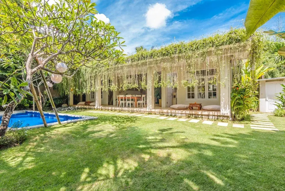 The Lodek Villas