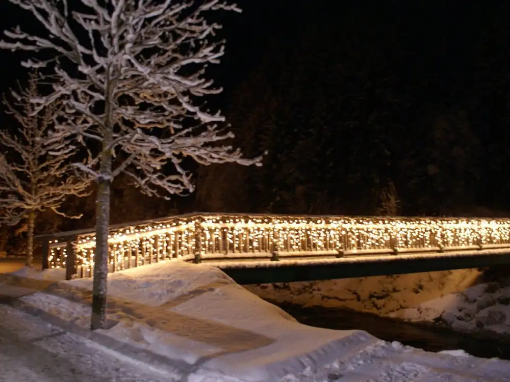 Luxury Chalet with Sauna near Ski Area in Salzburg