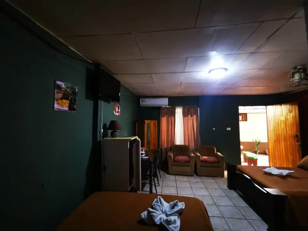 Hotel El Teca