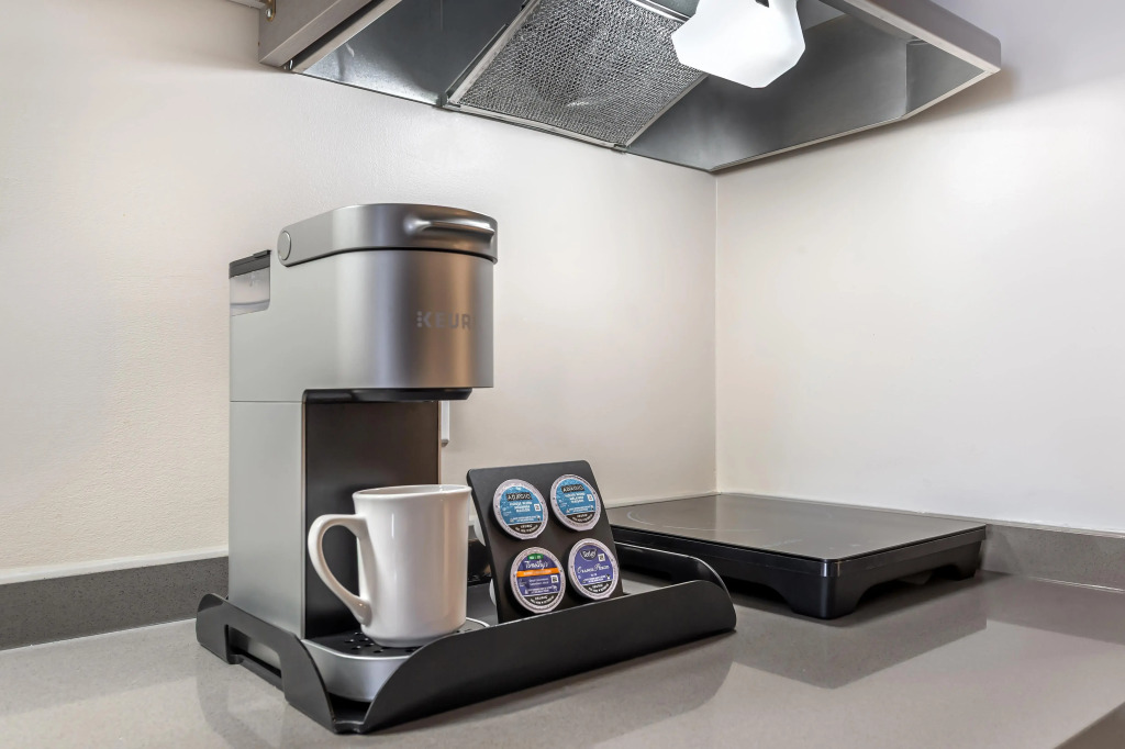 Best Western Plus Ottawa City Centre