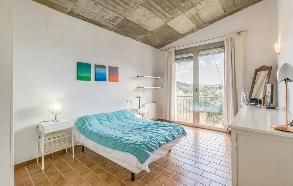 Pet Friendly Home In Villaharta