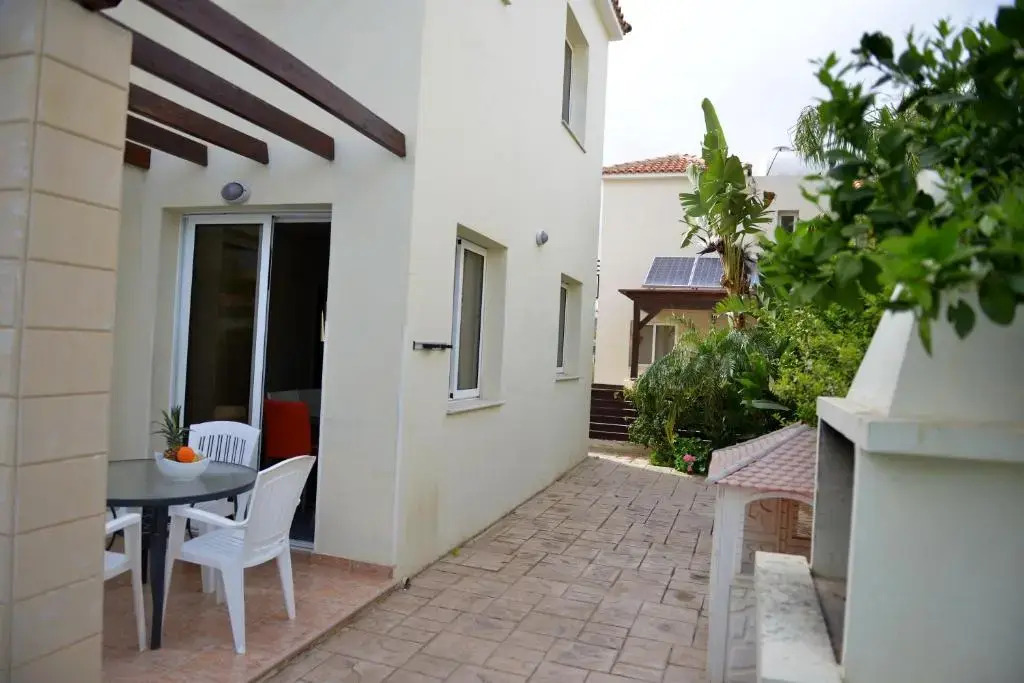 Mickey2 Villa - Great Villa in an amazing Location