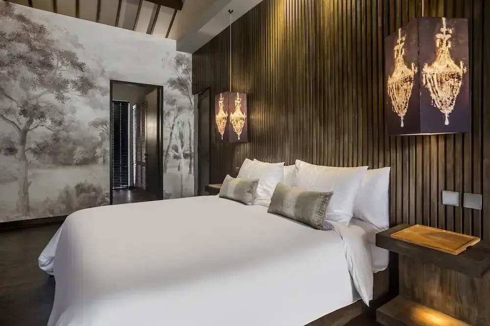 Umayam Luxury Townhouse 7 by Alfred in Bali