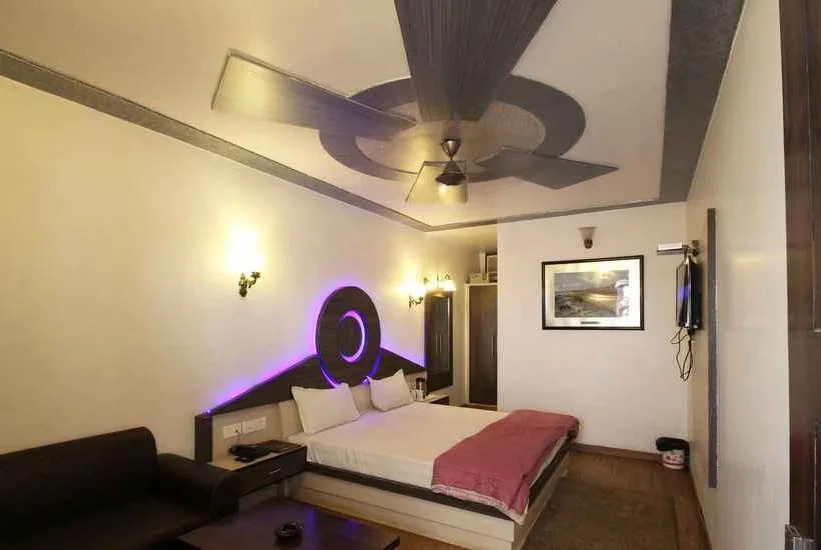 Hotel Eminent