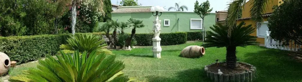 Hotel Iris La Eliana