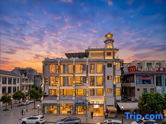 Star hotel