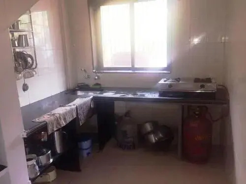 3Bhk Hlc Bungalow Mahabaleshwar
