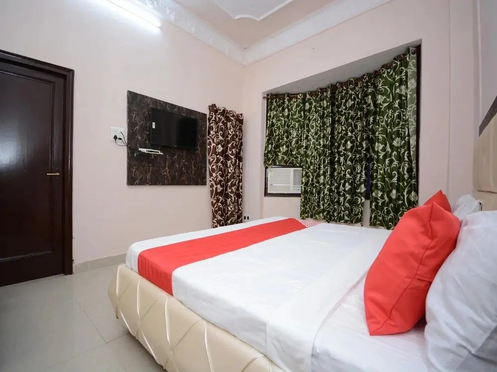 Hotel Asia Palace