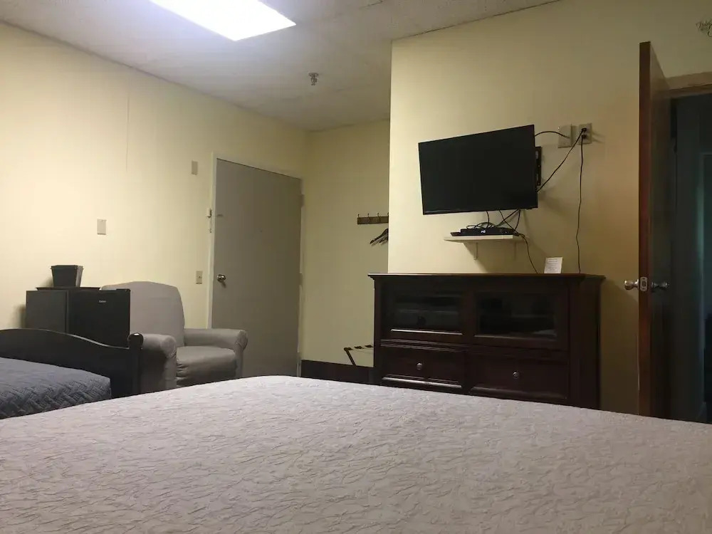 The Sanctuary B&B
