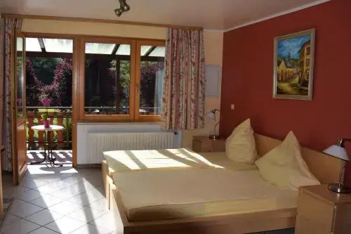 Bed & Breakfast Nagel