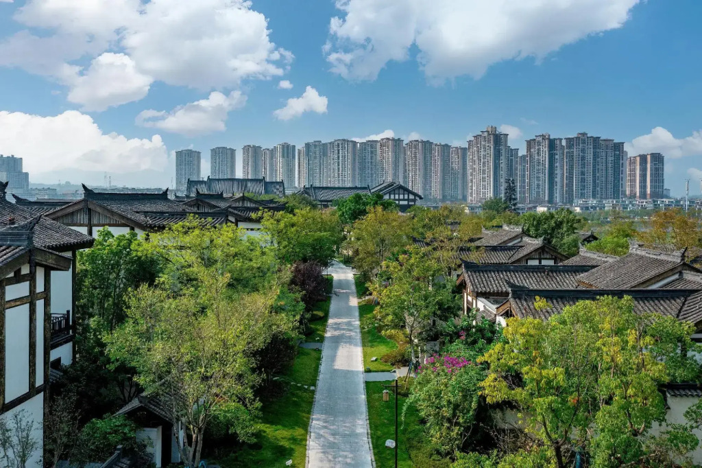 Song Hotel Chongqing