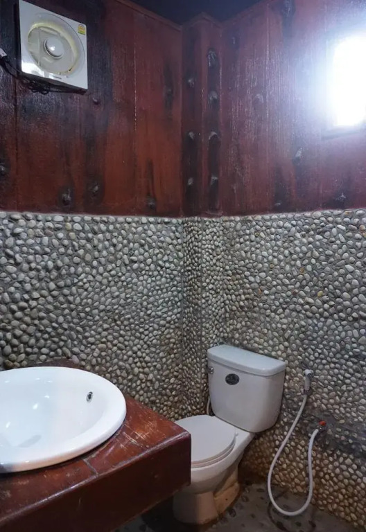 Homhug Resort