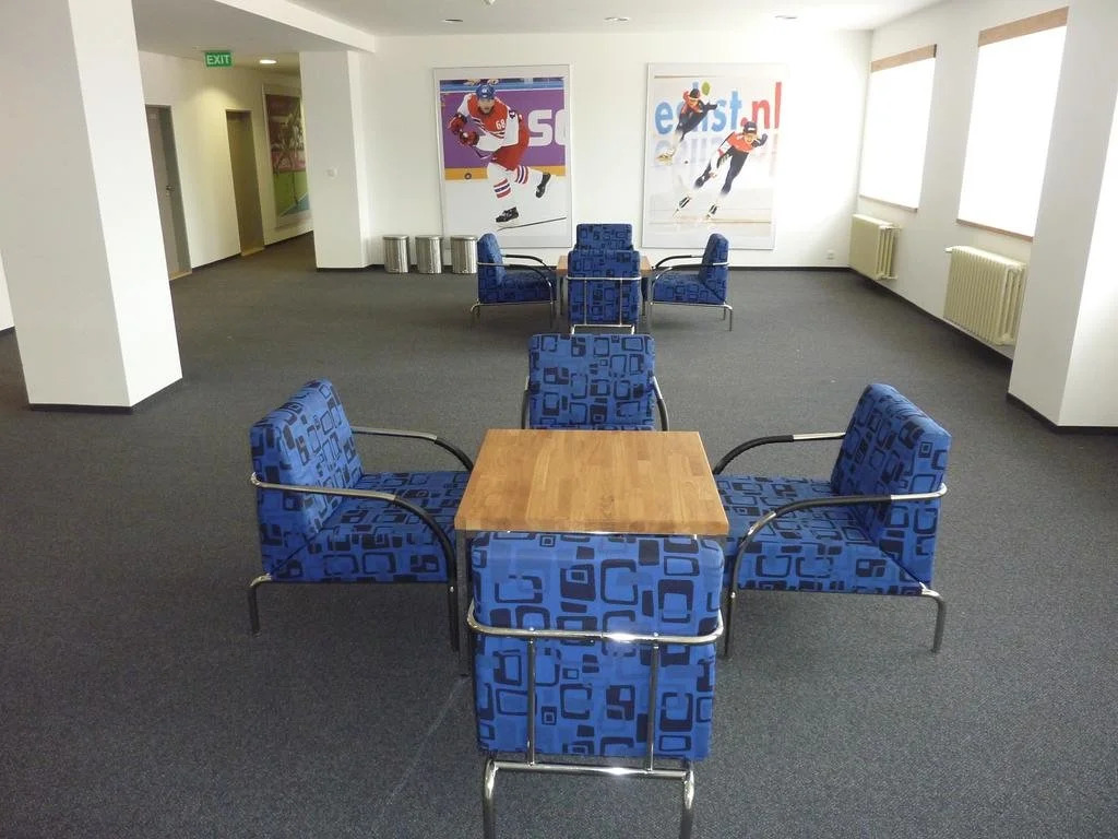 Hotel Sportovní Centrum