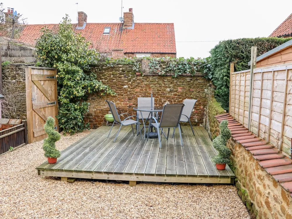 Herbies Cottage