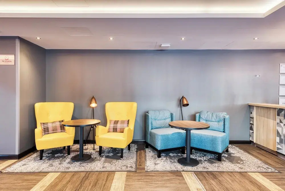 Premier Inn Banbury Town Centre - Castle Quay