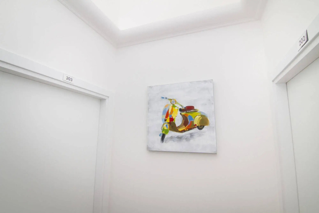 Al Bastione Relais Suite & Rooms