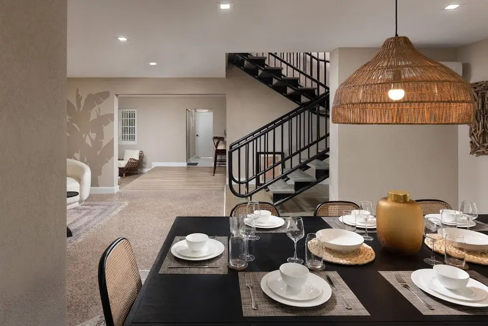 Luxe Retreat With Private Pool - The June 4 Bedroom Villa
