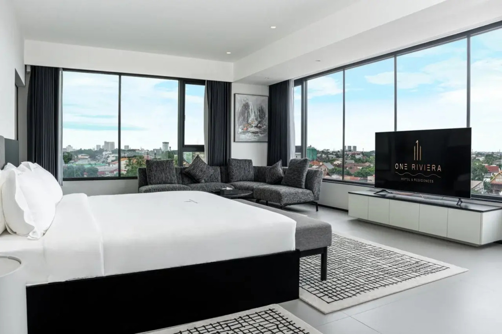 One Riviera Hotel and Residences