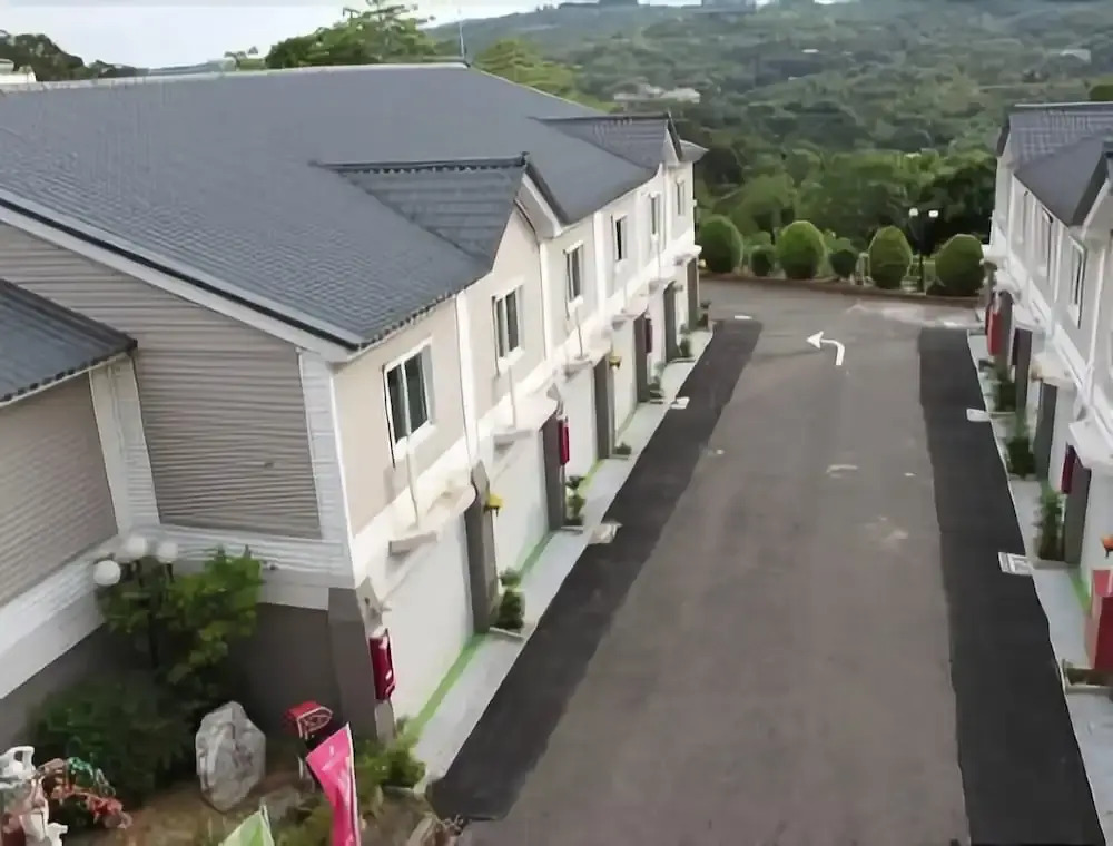 Milunsun Motel
