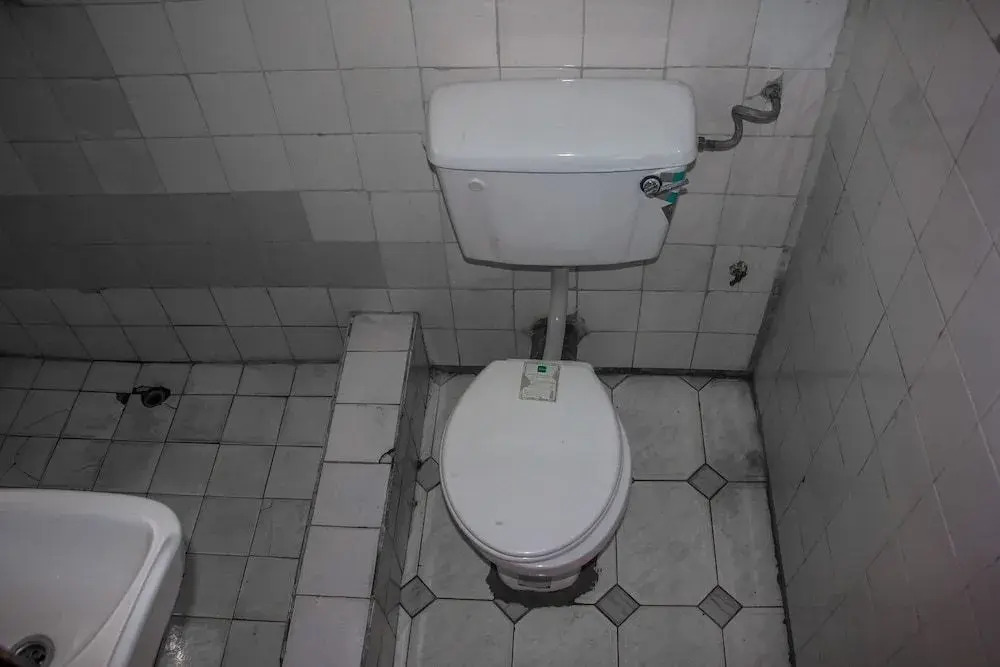 Airport Budget Hotel
