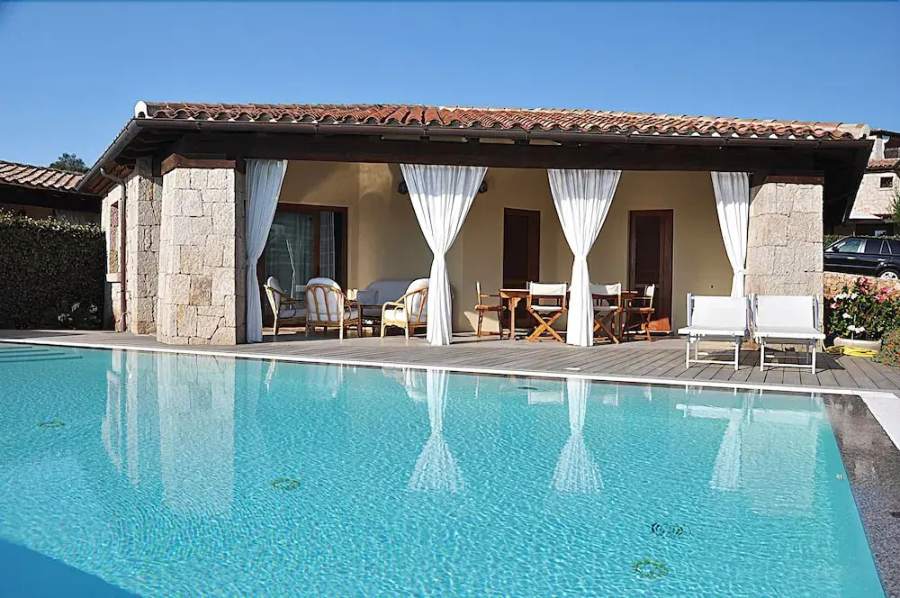Villa Stefania