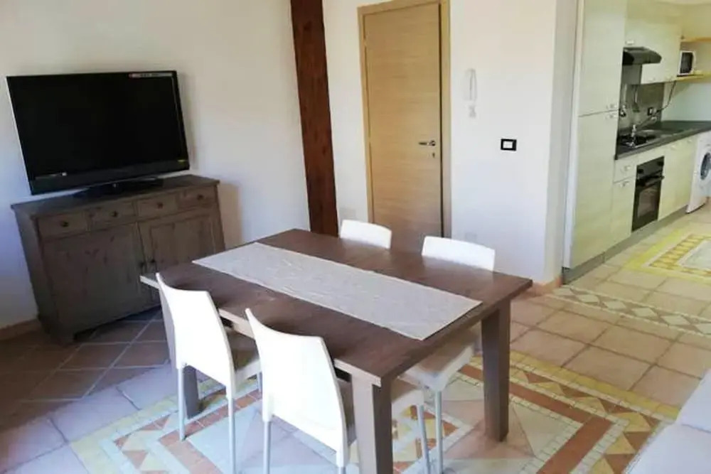 Apartment With 2 Bedrooms in Pozzallo, With Wonderful City View and Balcony