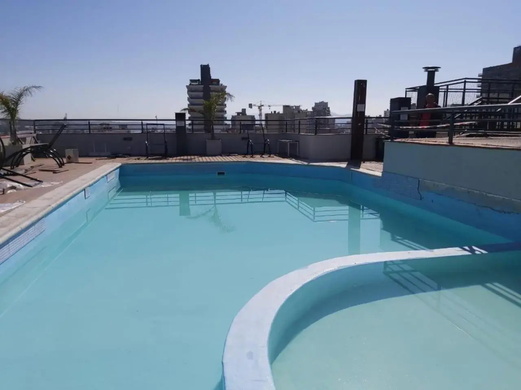 Miralejos departamento suite premium