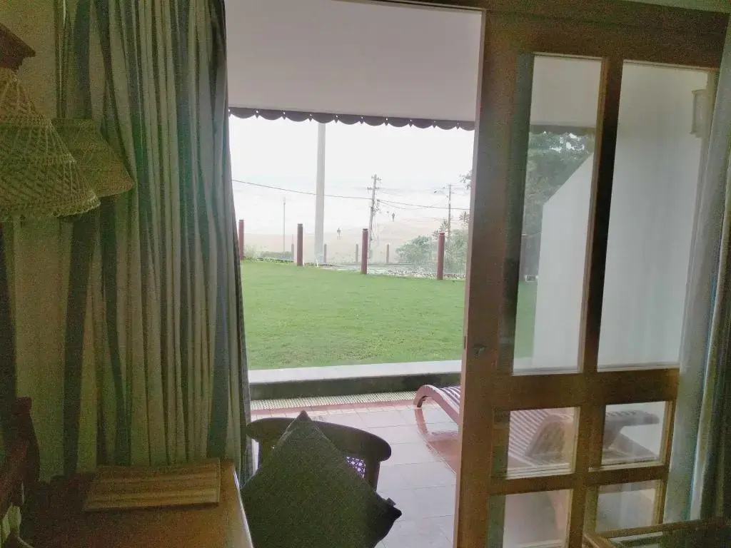 Hindustan Beach Retreat