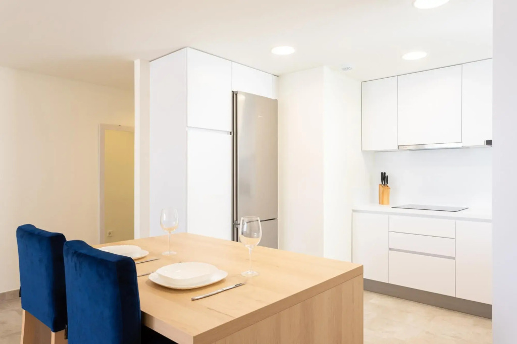 Green Infinity Luxury Apartment