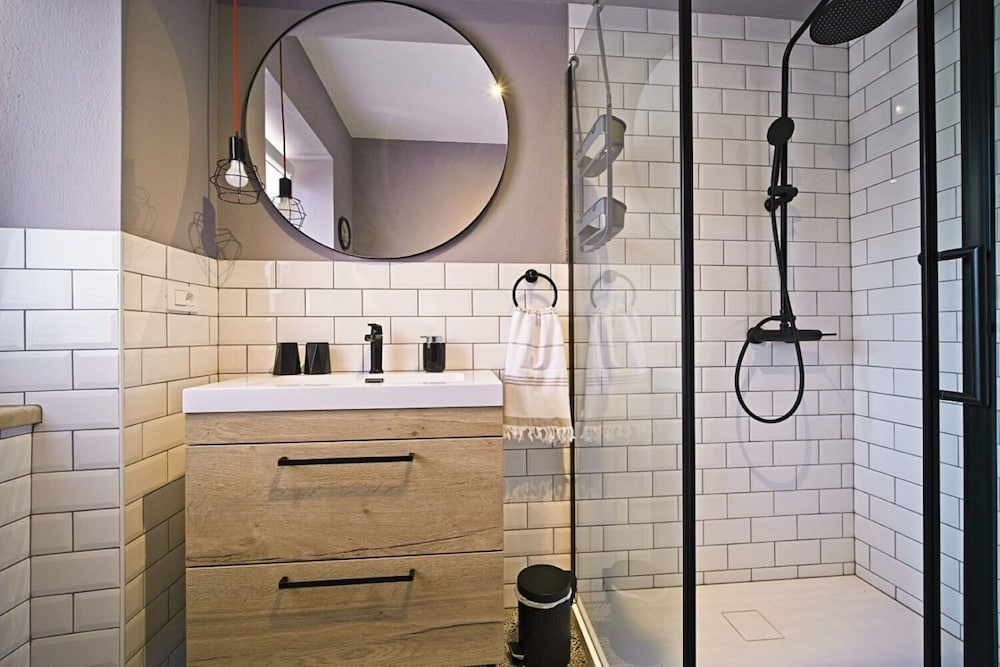 Apartment Afitojen