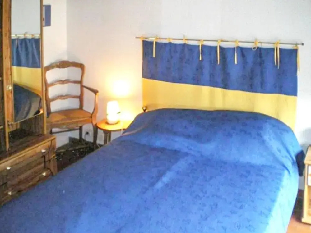 Apartment With one Bedroom in Le Lavandou, With Wonderful sea View and