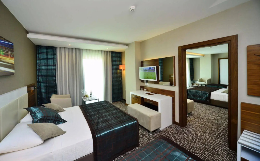 White City Resort Hotel - Ultra All Inclusive