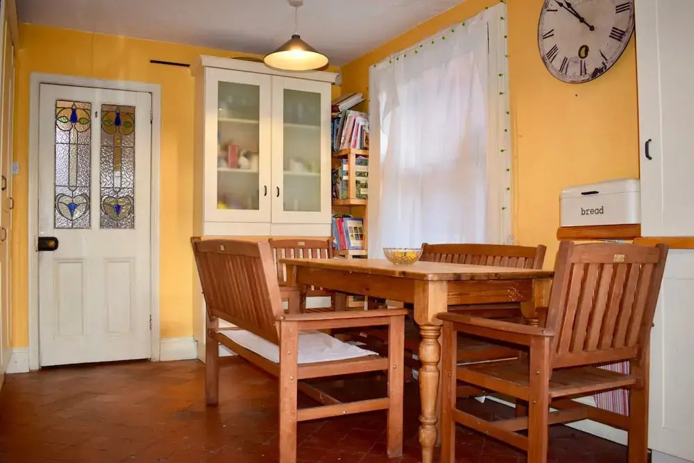 Traditional 4 Bedroom Dublin Home