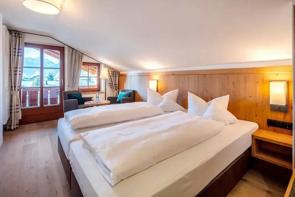 Hotel Helmer